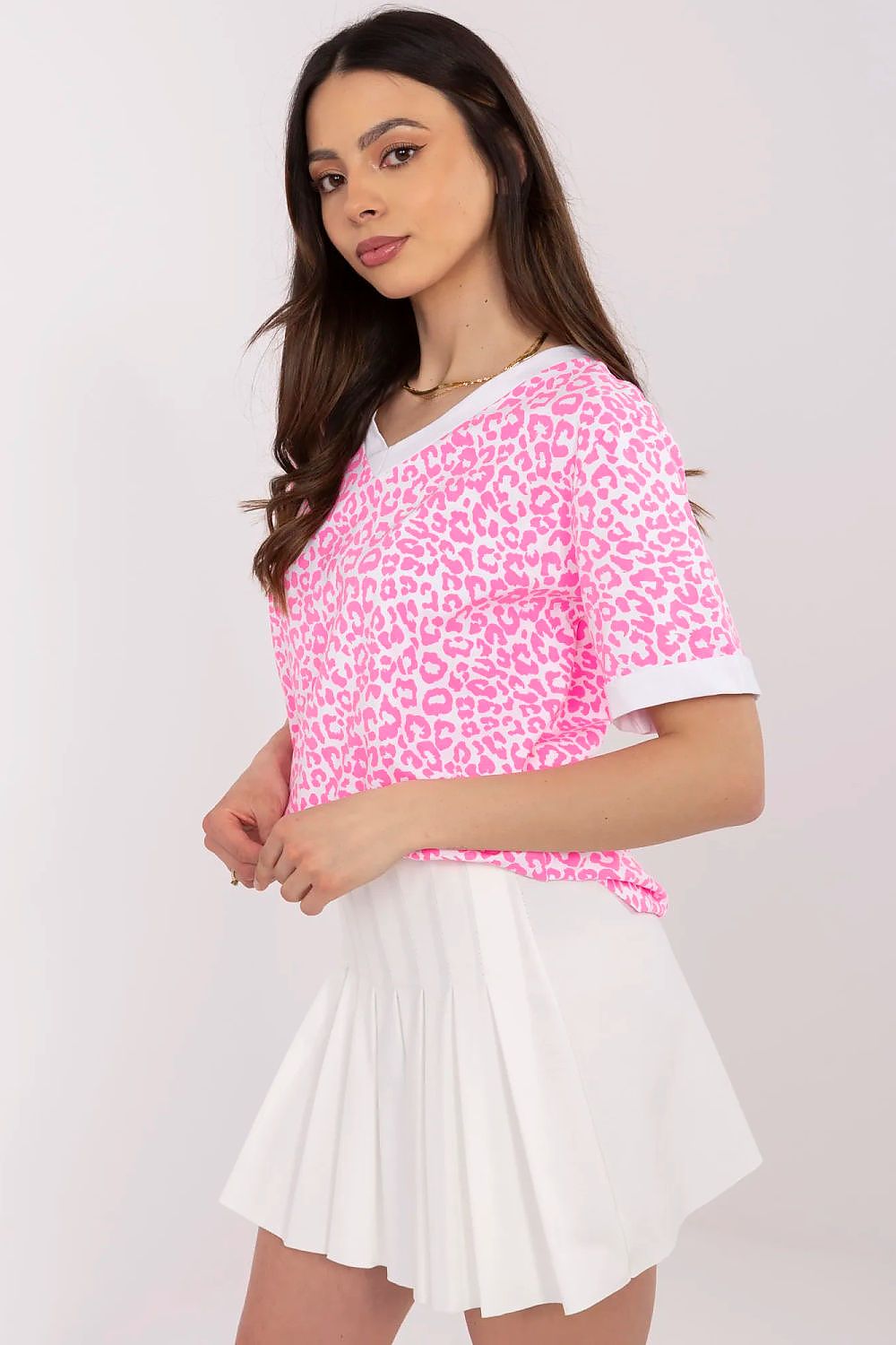  Blúz model 212264 Italy Moda 