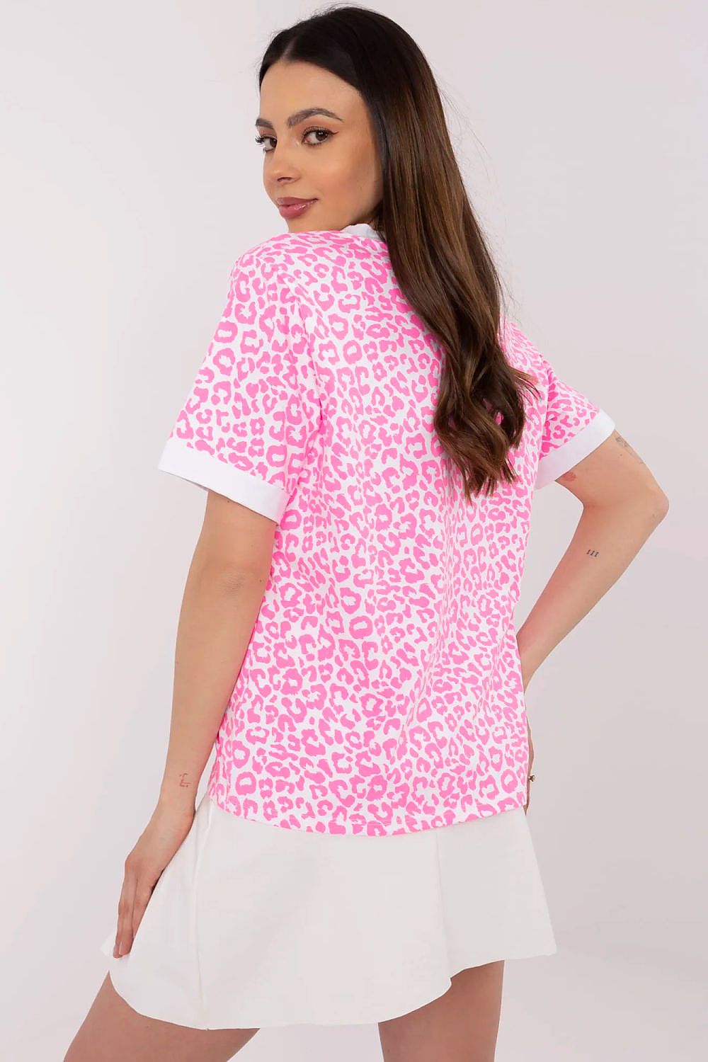  Blúz model 212264 Italy Moda 