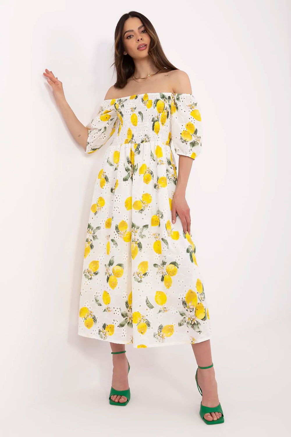  Hétköznapi ruha model 212294 Italy Moda 