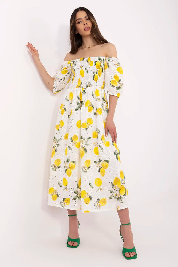  Hétköznapi ruha model 212294 Italy Moda 