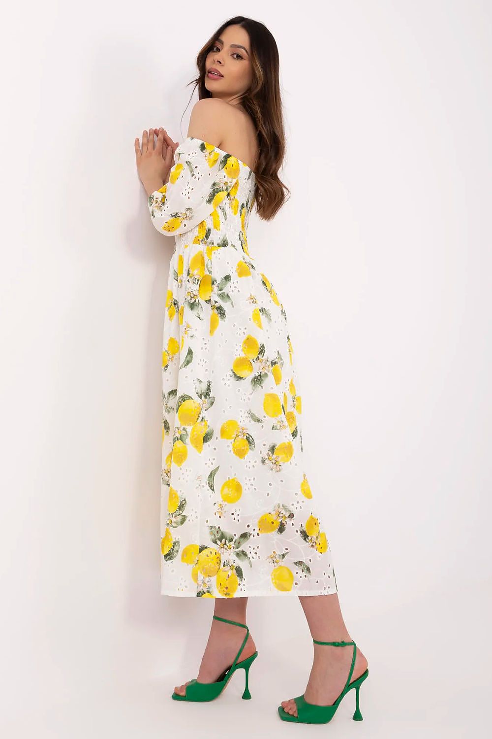  Hétköznapi ruha model 212294 Italy Moda 