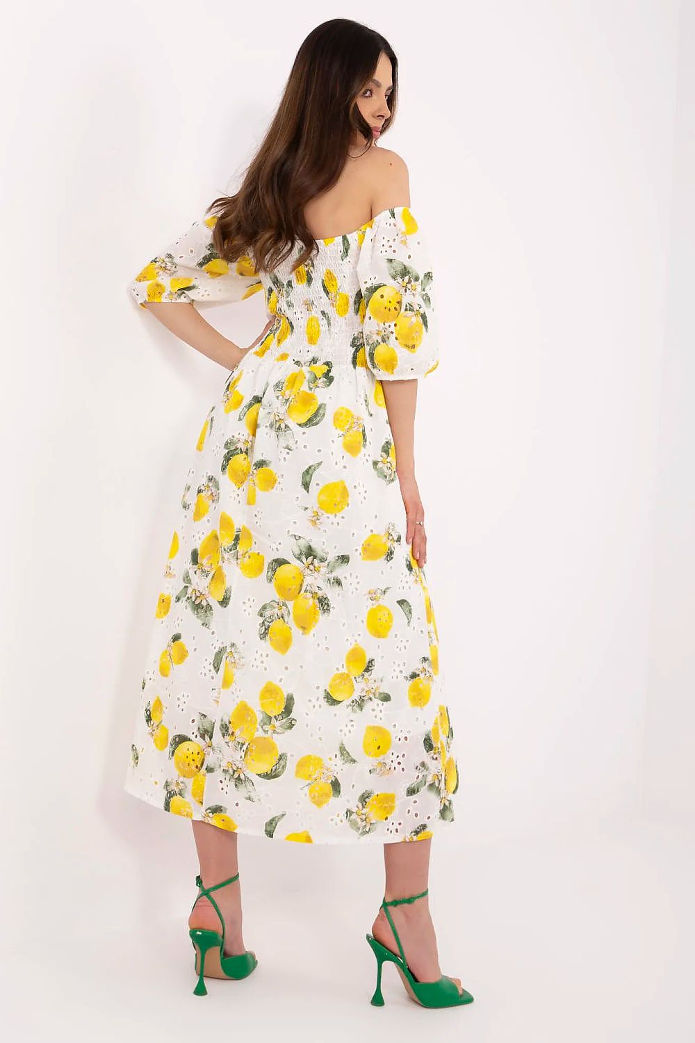  Hétköznapi ruha model 212294 Italy Moda 