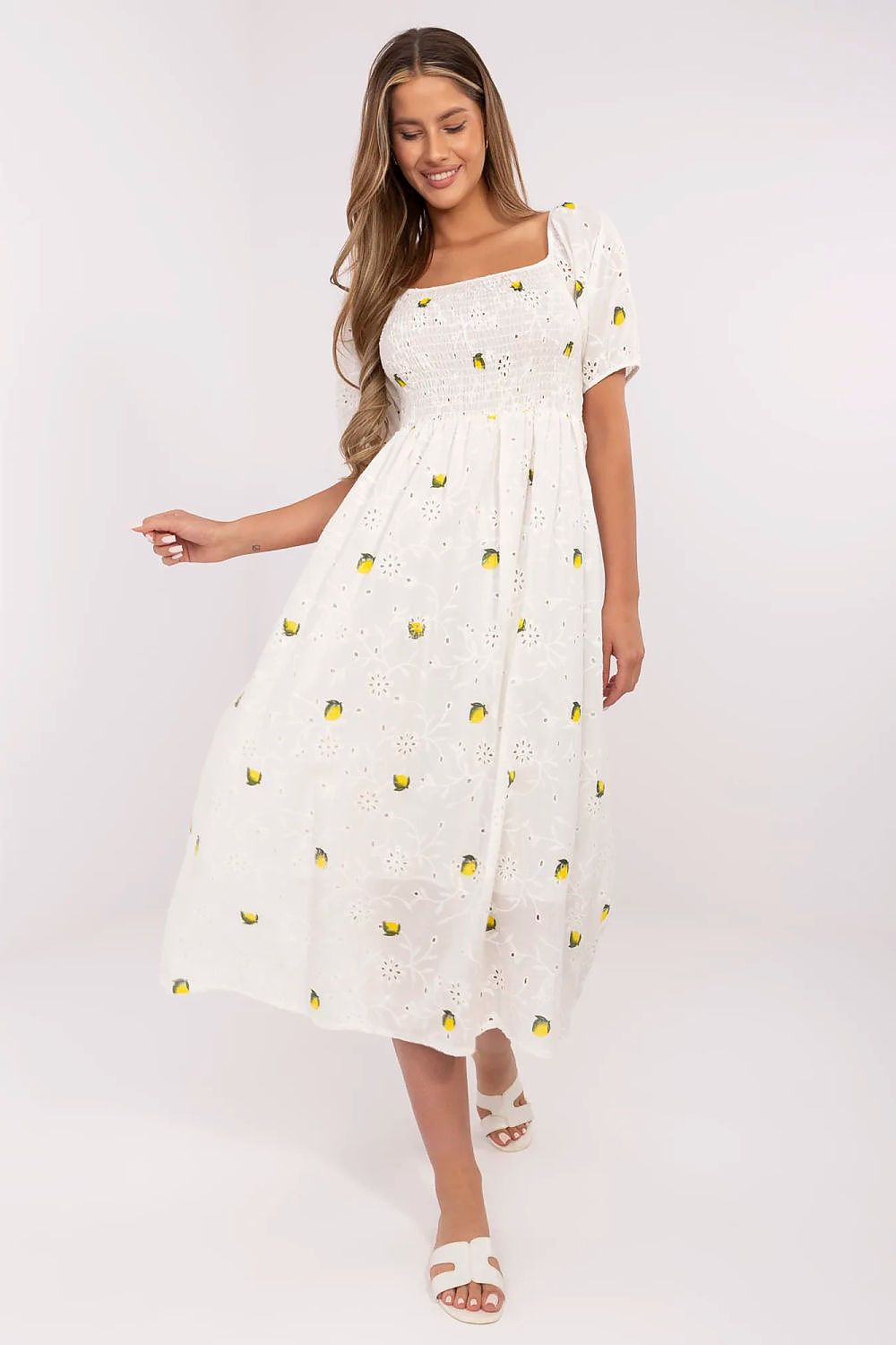  Hétköznapi ruha model 212295 Italy Moda 