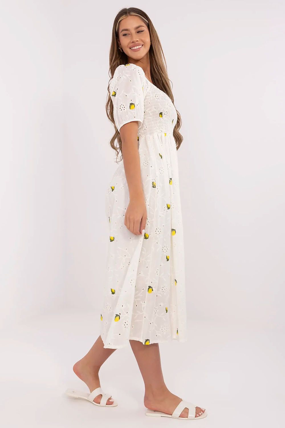  Hétköznapi ruha model 212295 Italy Moda 