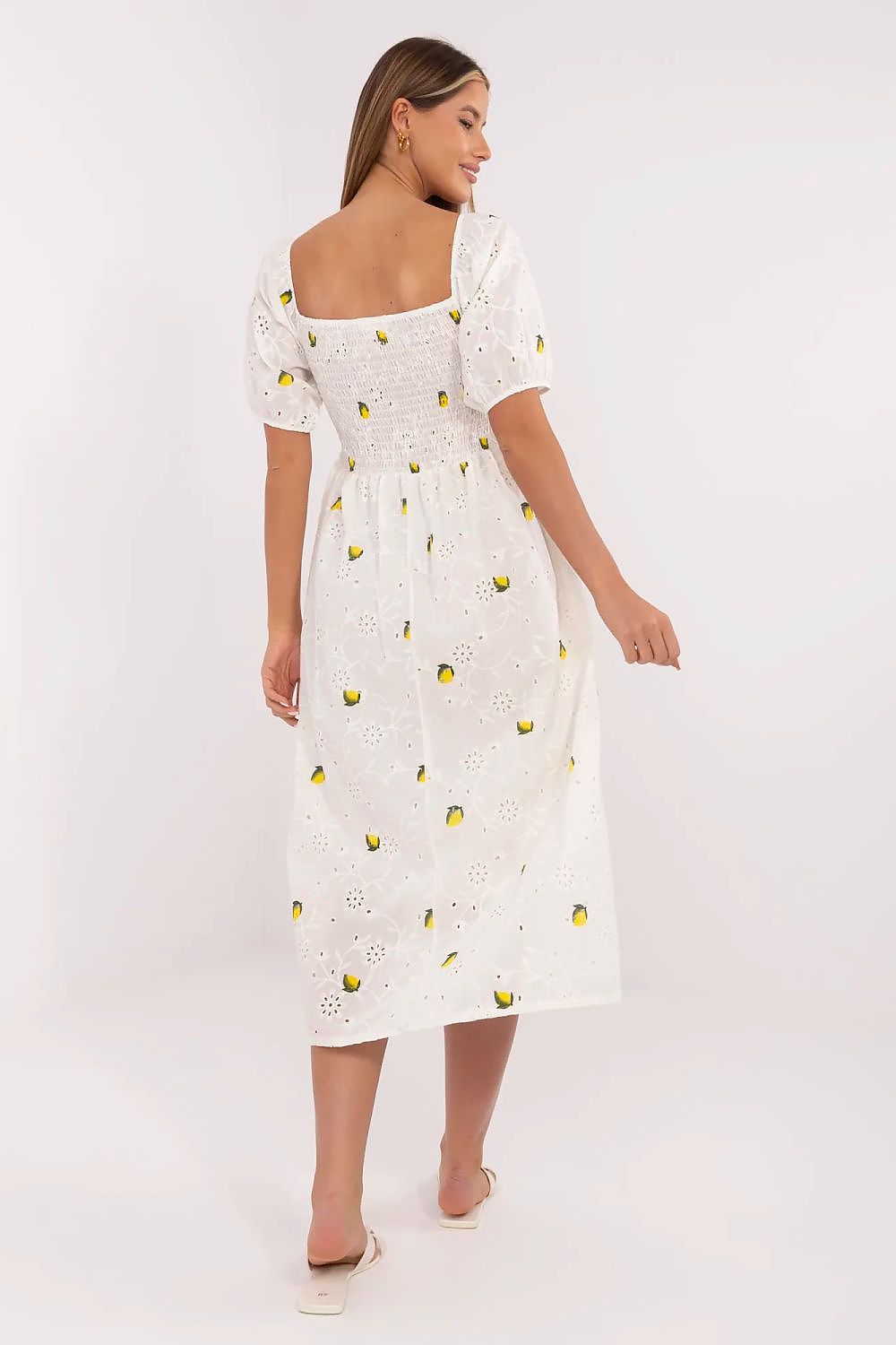  Hétköznapi ruha model 212295 Italy Moda 