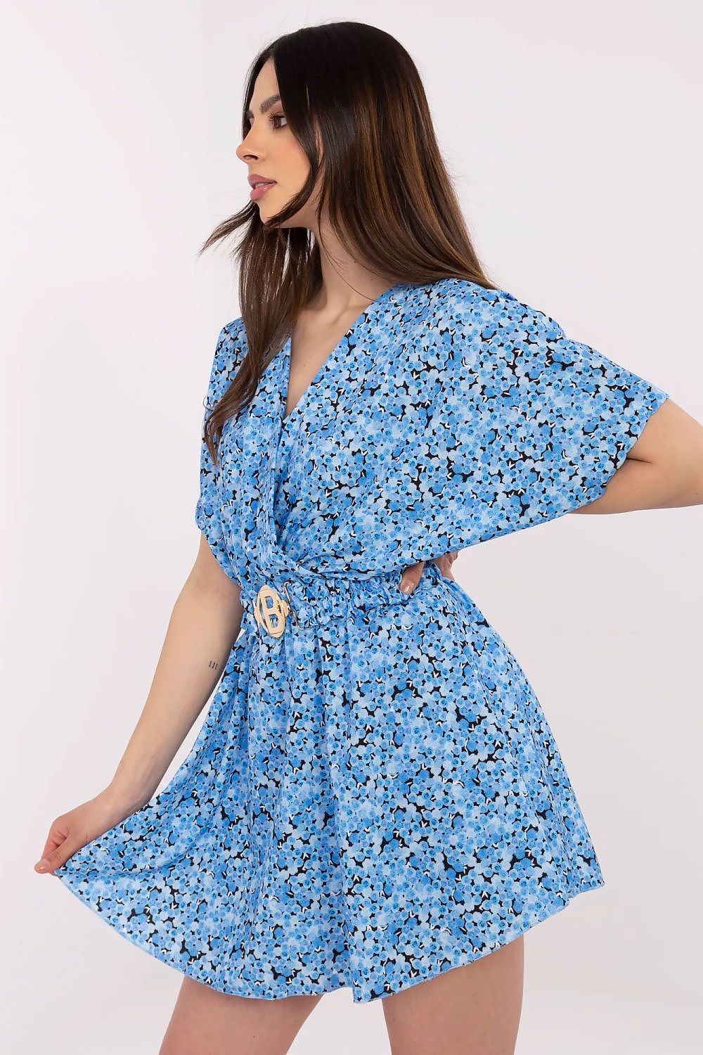  Overál model 212526 Italy Moda 