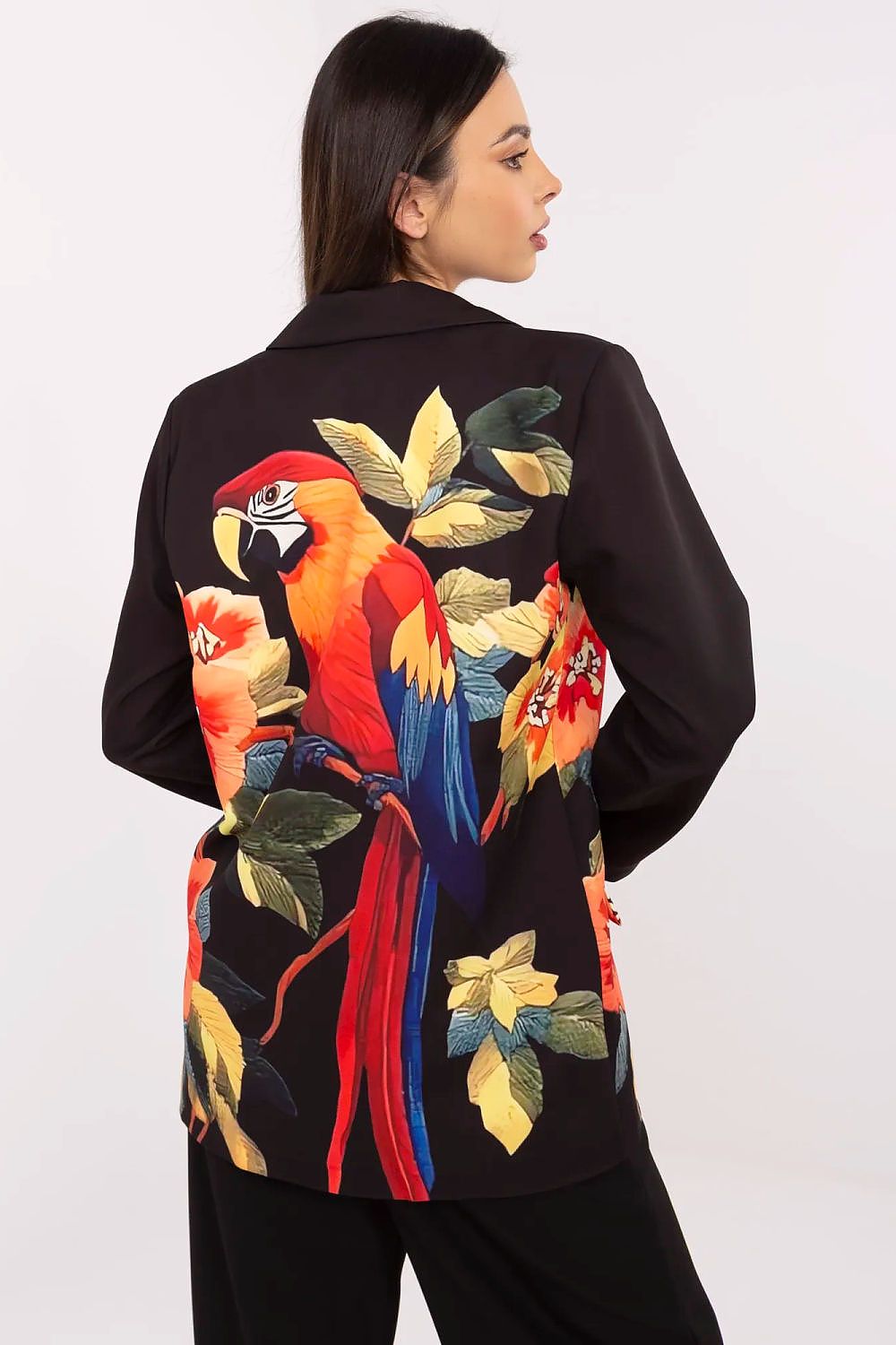  Zakó model 212531 Italy Moda 
