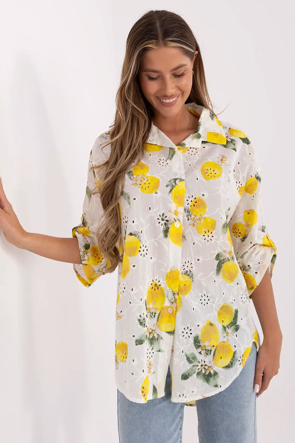  Női ing model 212541 Italy Moda 