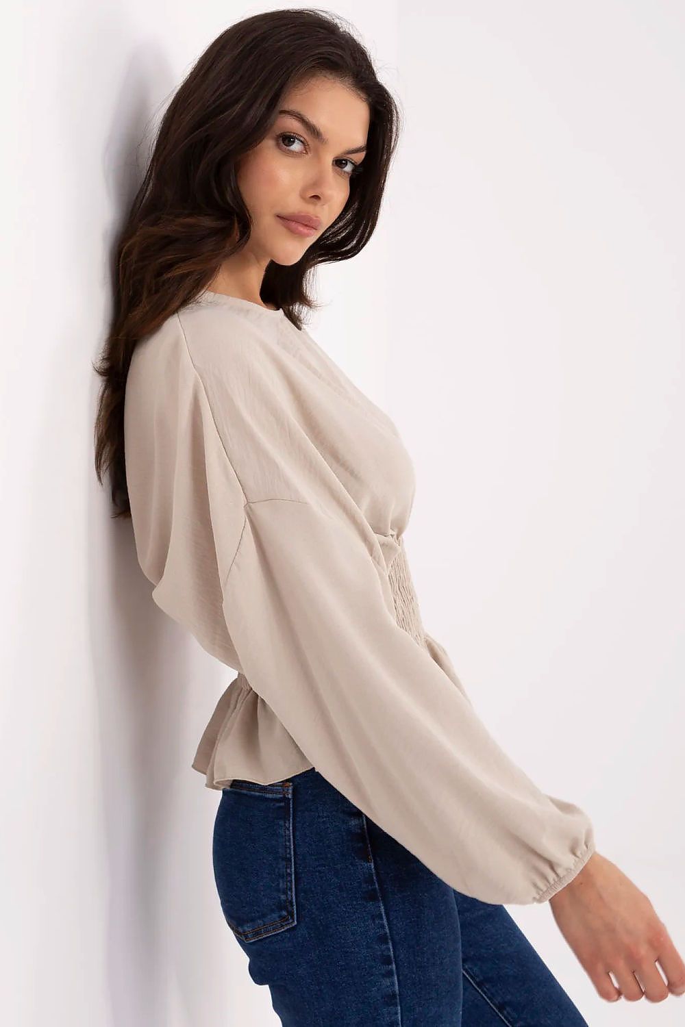  Blúz model 212669 Sublevel 