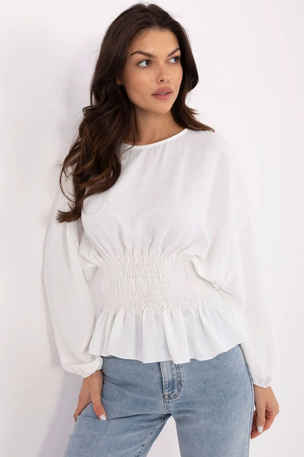  Blúz model 212671 Sublevel 