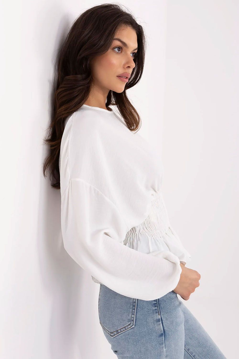  Blúz model 212671 Sublevel 