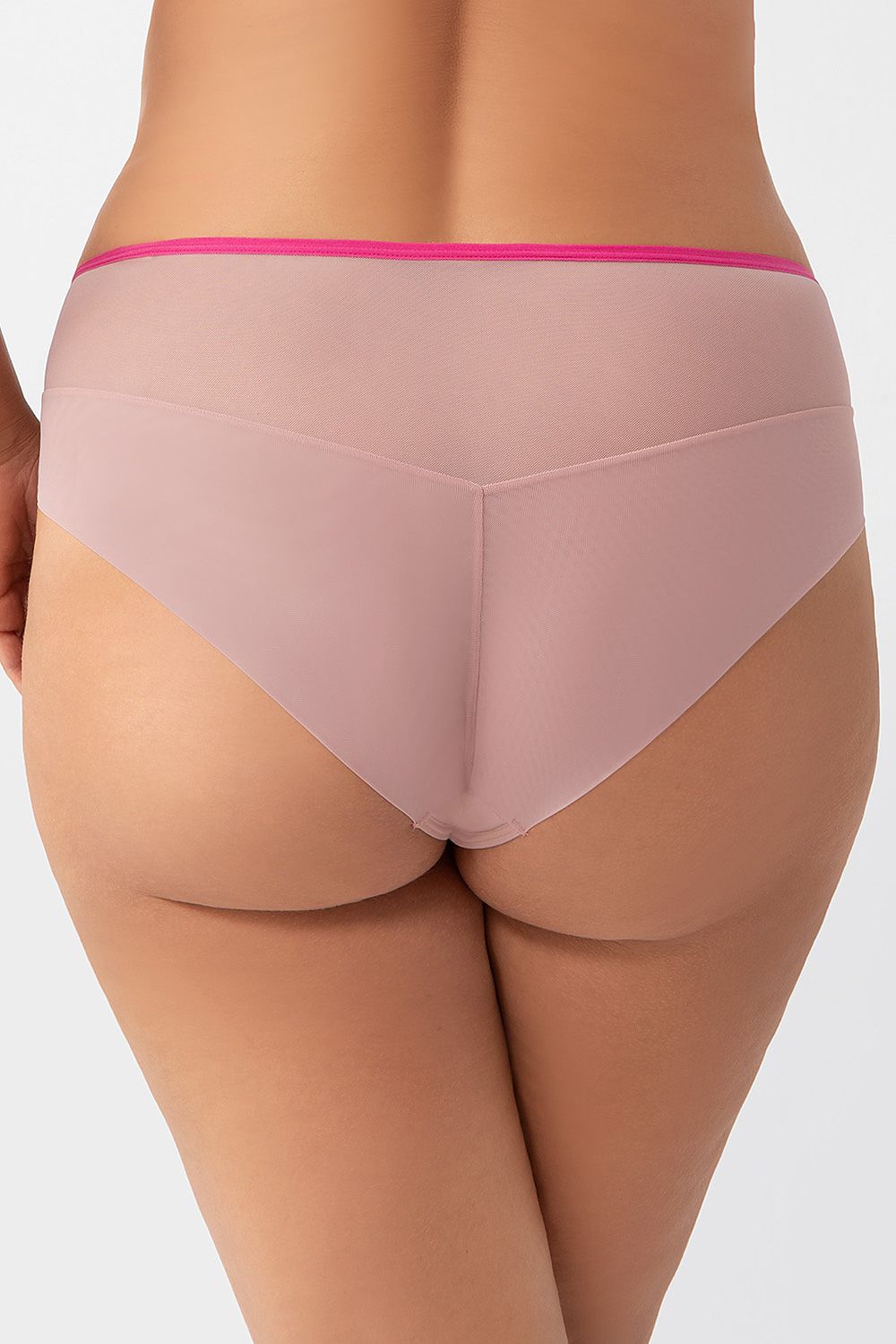  Brazil stílusú bugyi model 212773 Gorsenia Lingerie 