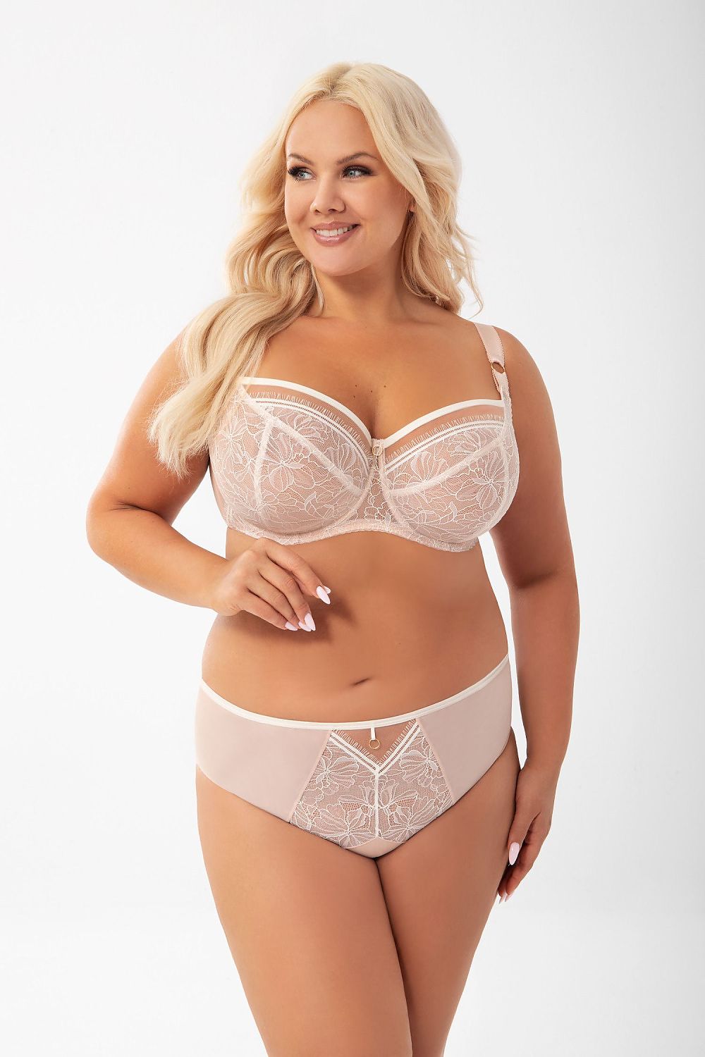  Női alsó model 212774 Gorsenia Lingerie 