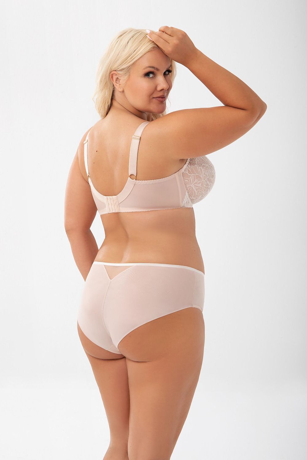  Női alsó model 212774 Gorsenia Lingerie 
