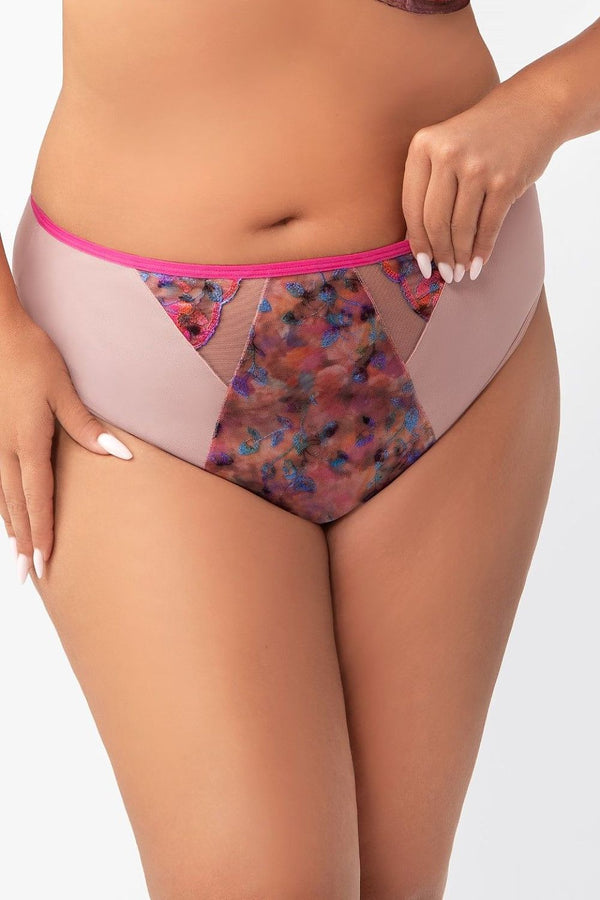  Női alsó model 212775 Gorsenia Lingerie 