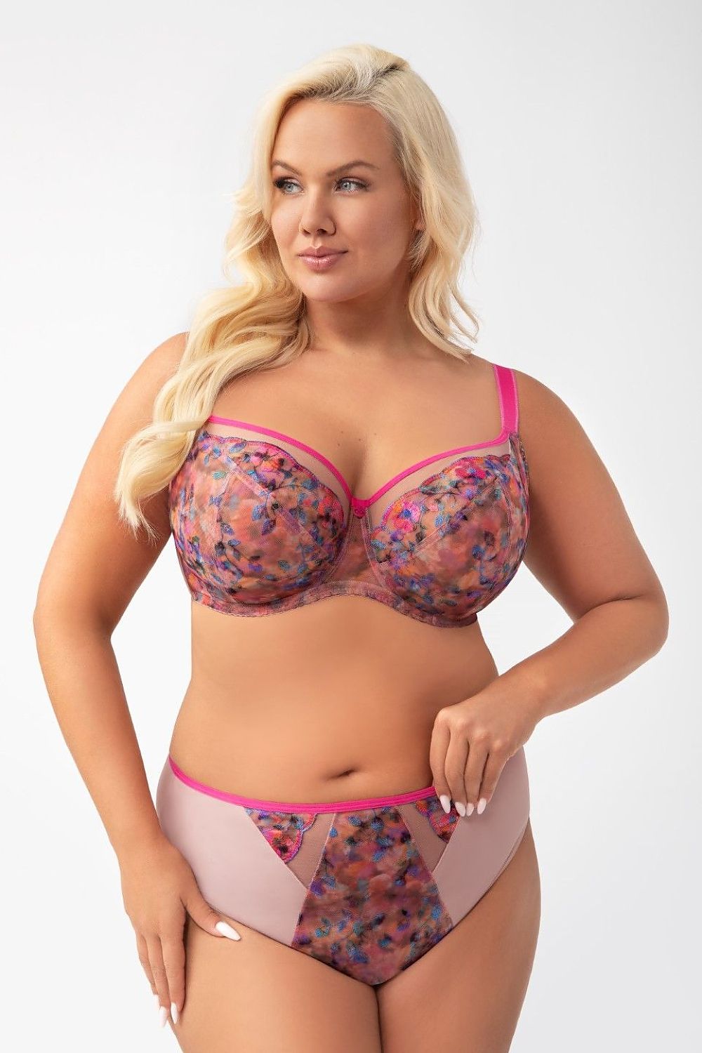  Női alsó model 212775 Gorsenia Lingerie 