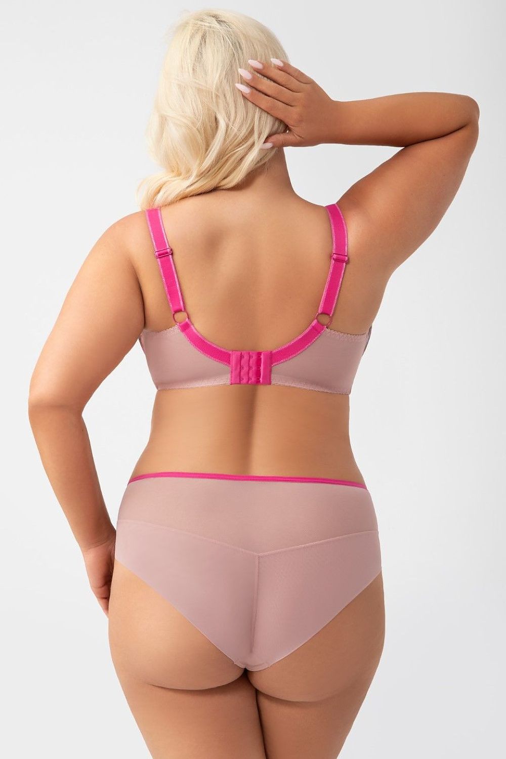  Női alsó model 212775 Gorsenia Lingerie 