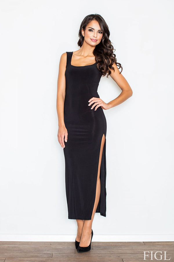  Estélyi ruha model 47957 Figl 