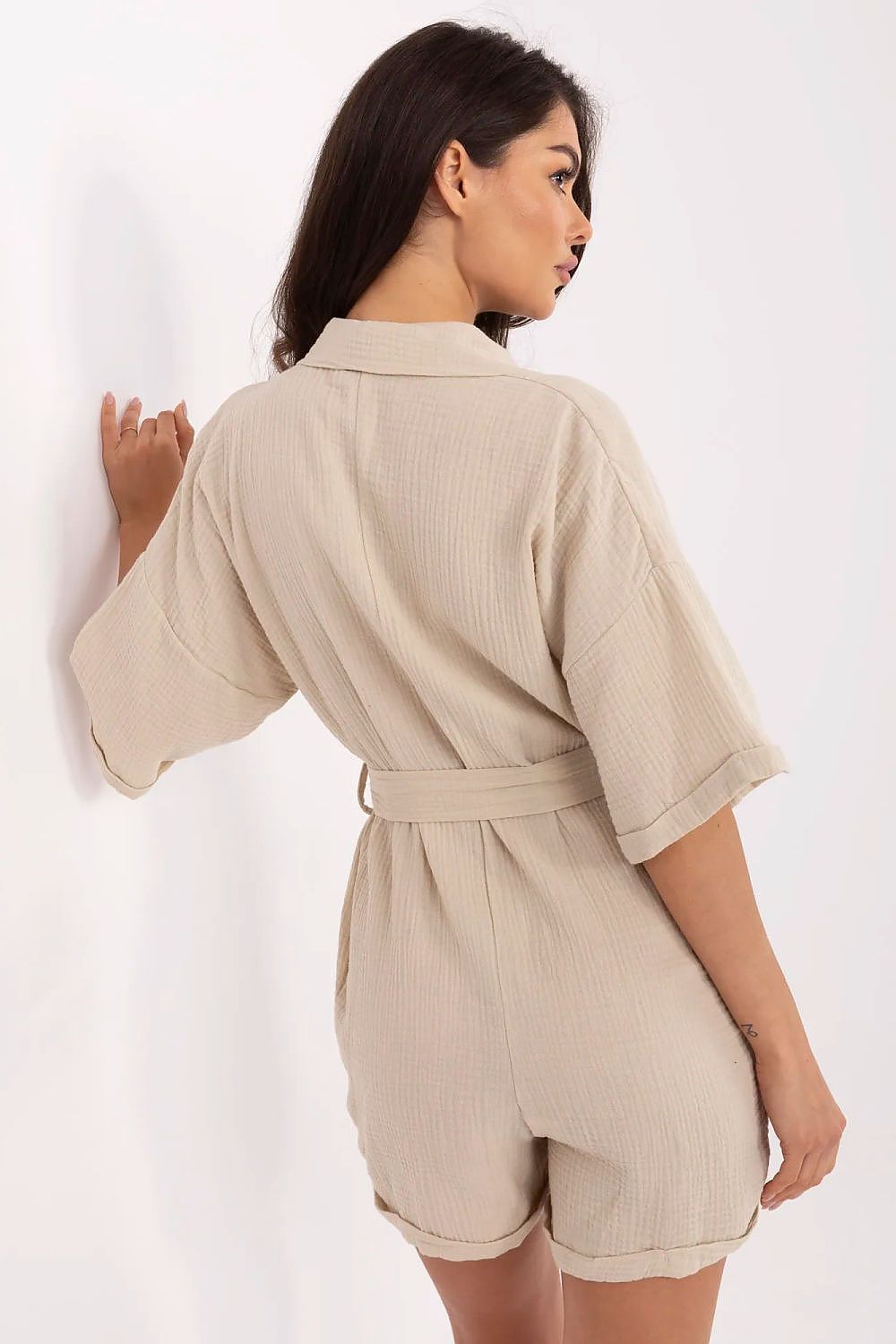 Overál model 213057 Italy Moda 