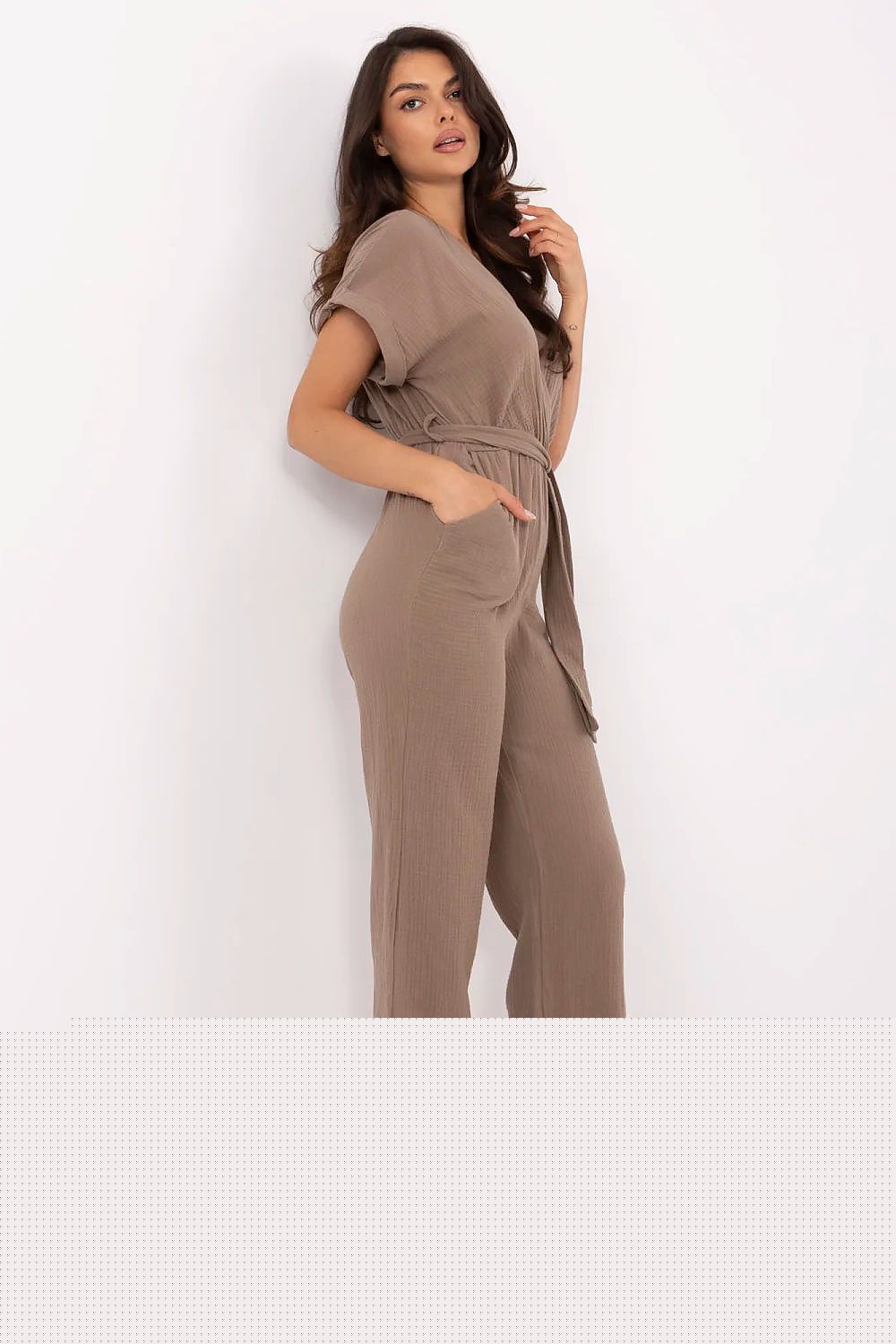  Overál model 213066 Italy Moda 