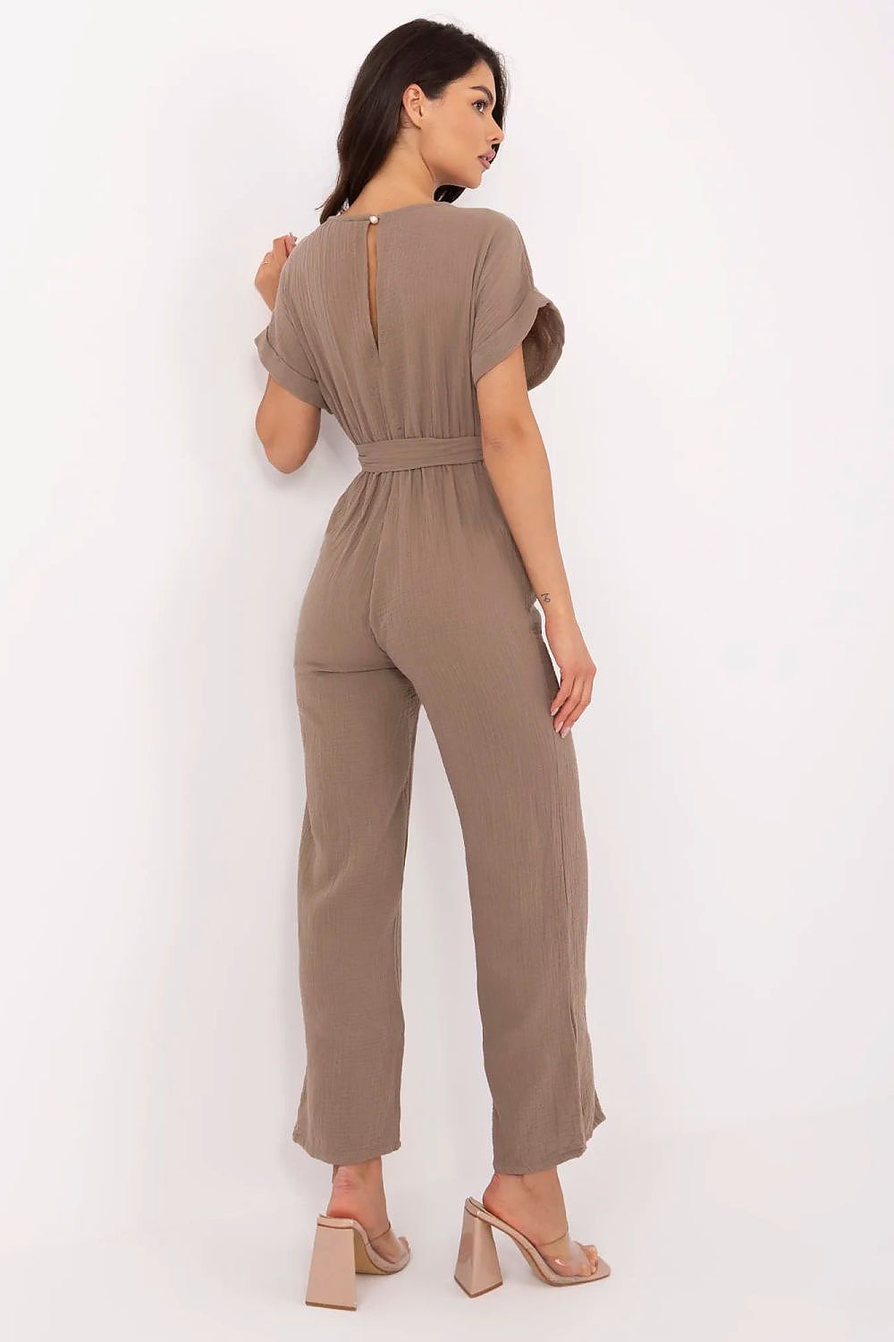  Overál model 213066 Italy Moda 