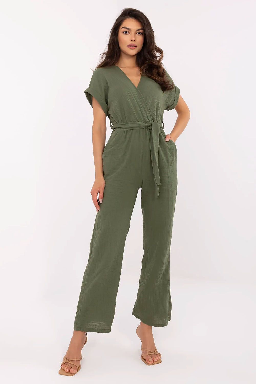  Overál model 213068 Italy Moda 