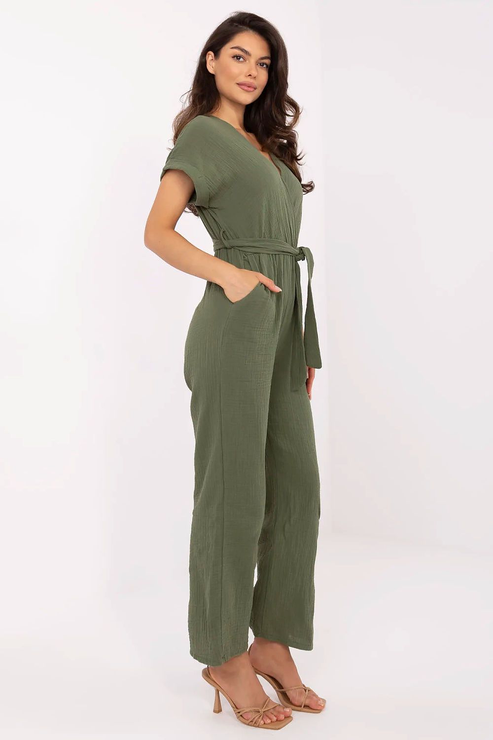  Overál model 213068 Italy Moda 