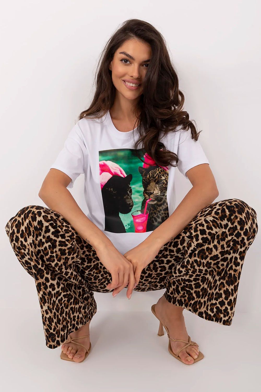  Együttes model 213078 Italy Moda 