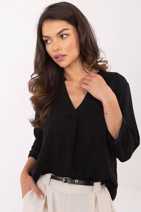  Blúz model 213079 Sublevel 
