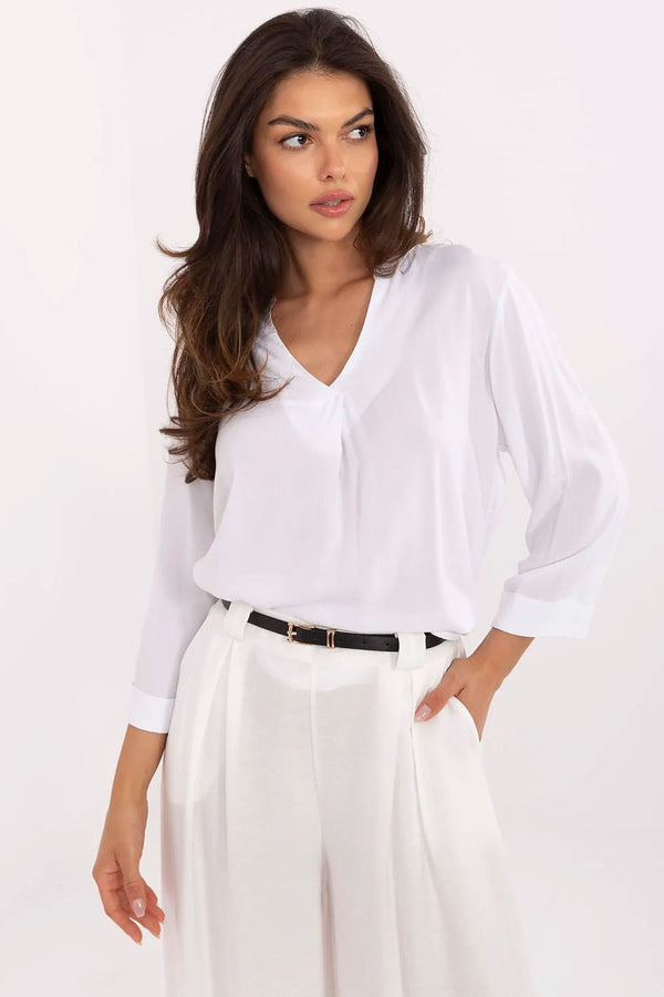  Blúz model 213080 Sublevel 