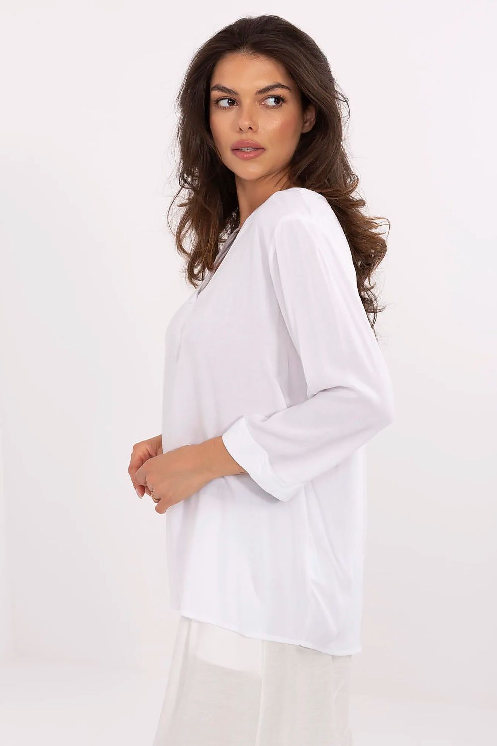  Blúz model 213080 Sublevel 