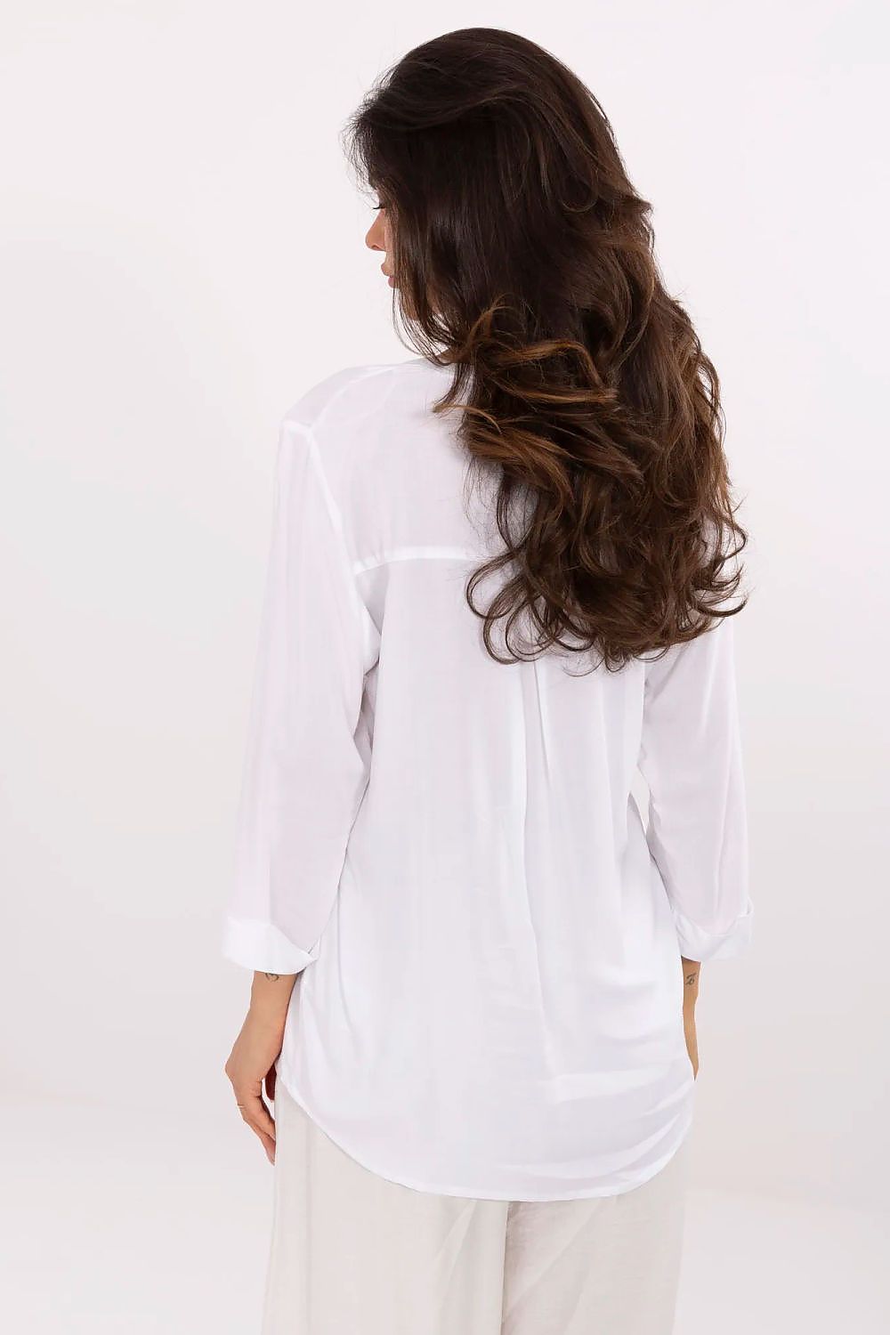  Blúz model 213080 Sublevel 
