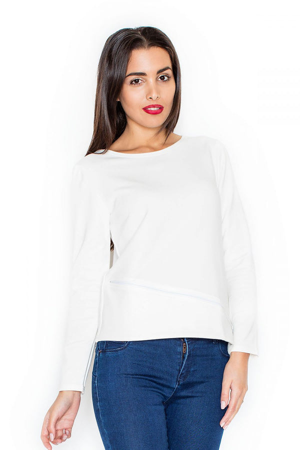  Blúz model 47994 Katrus 