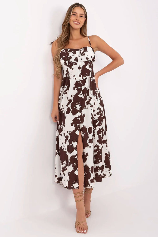  Hétköznapi ruha model 213226 Italy Moda 
