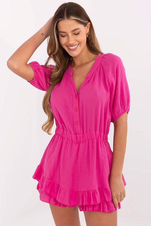  Overál model 213232 Italy Moda 