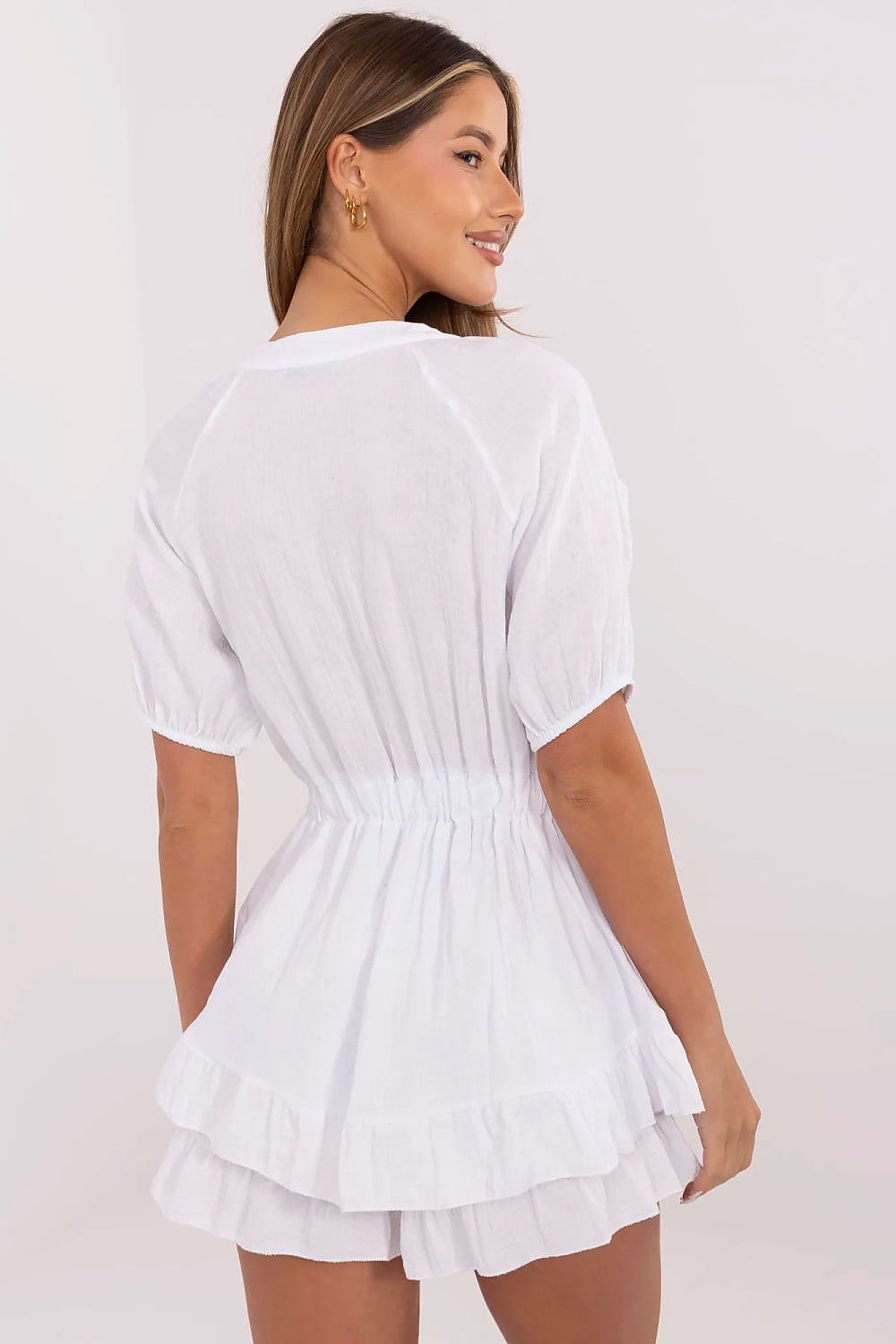  Overál model 213235 Italy Moda 