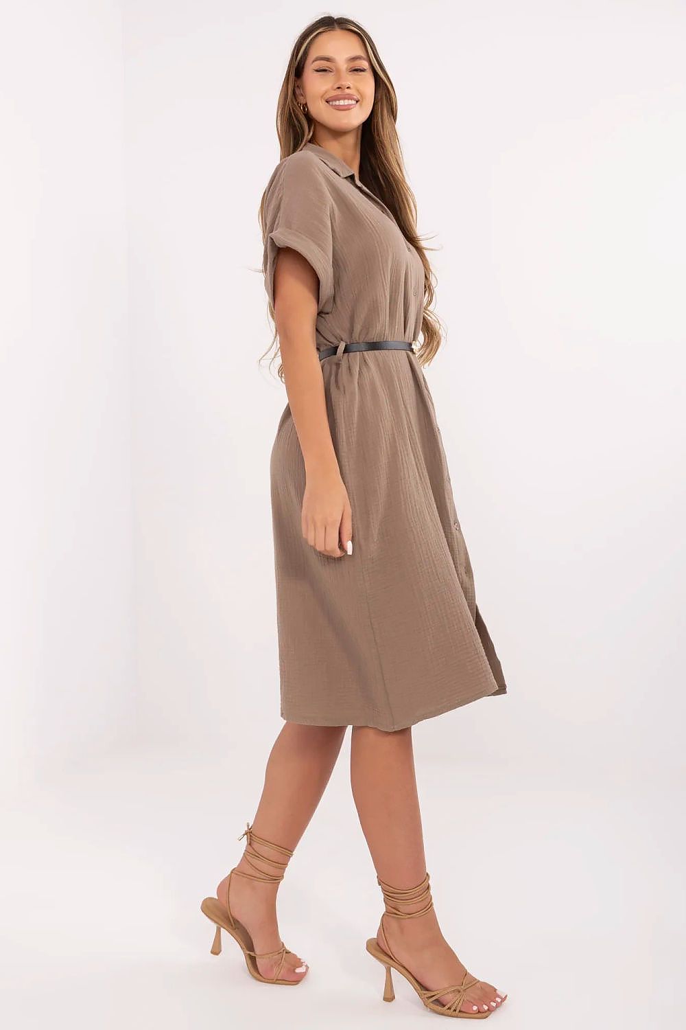  Hétköznapi ruha model 213236 Italy Moda 