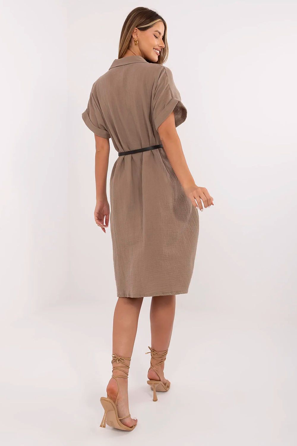  Hétköznapi ruha model 213236 Italy Moda 