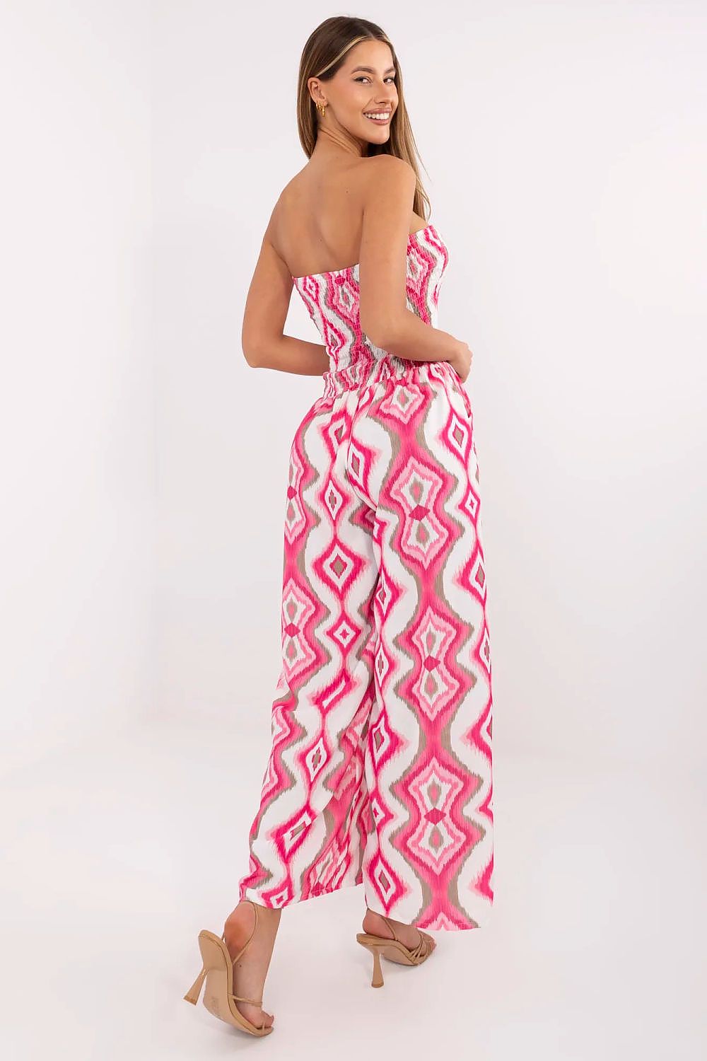  Overál model 213243 Italy Moda 