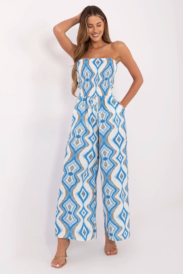  Overál model 213244 Italy Moda 