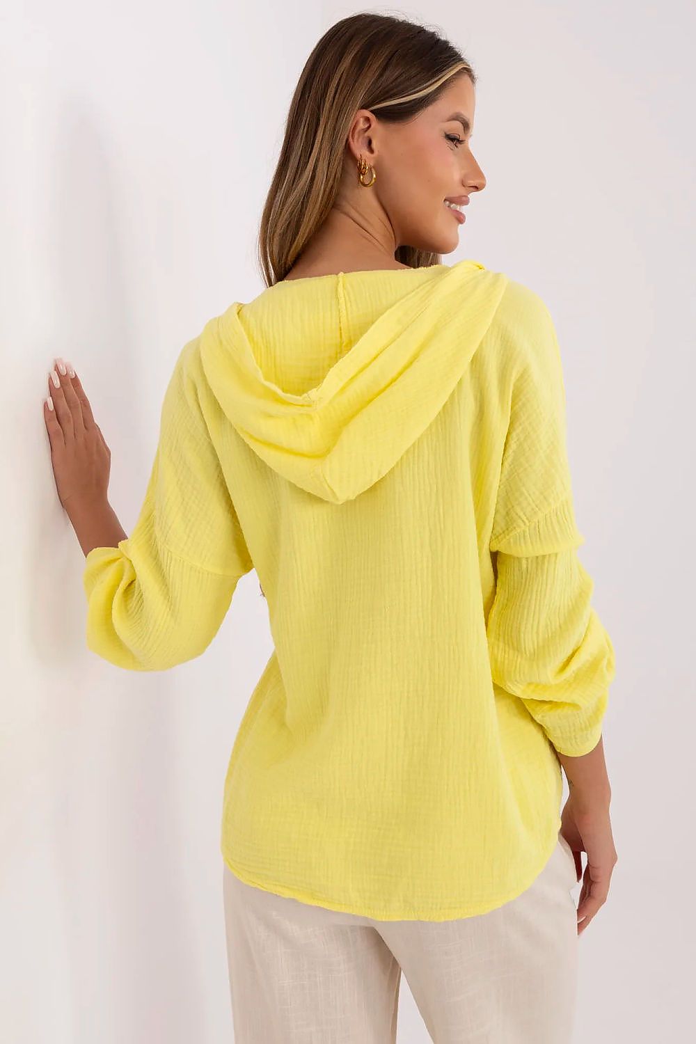  Női ing model 213247 Italy Moda 