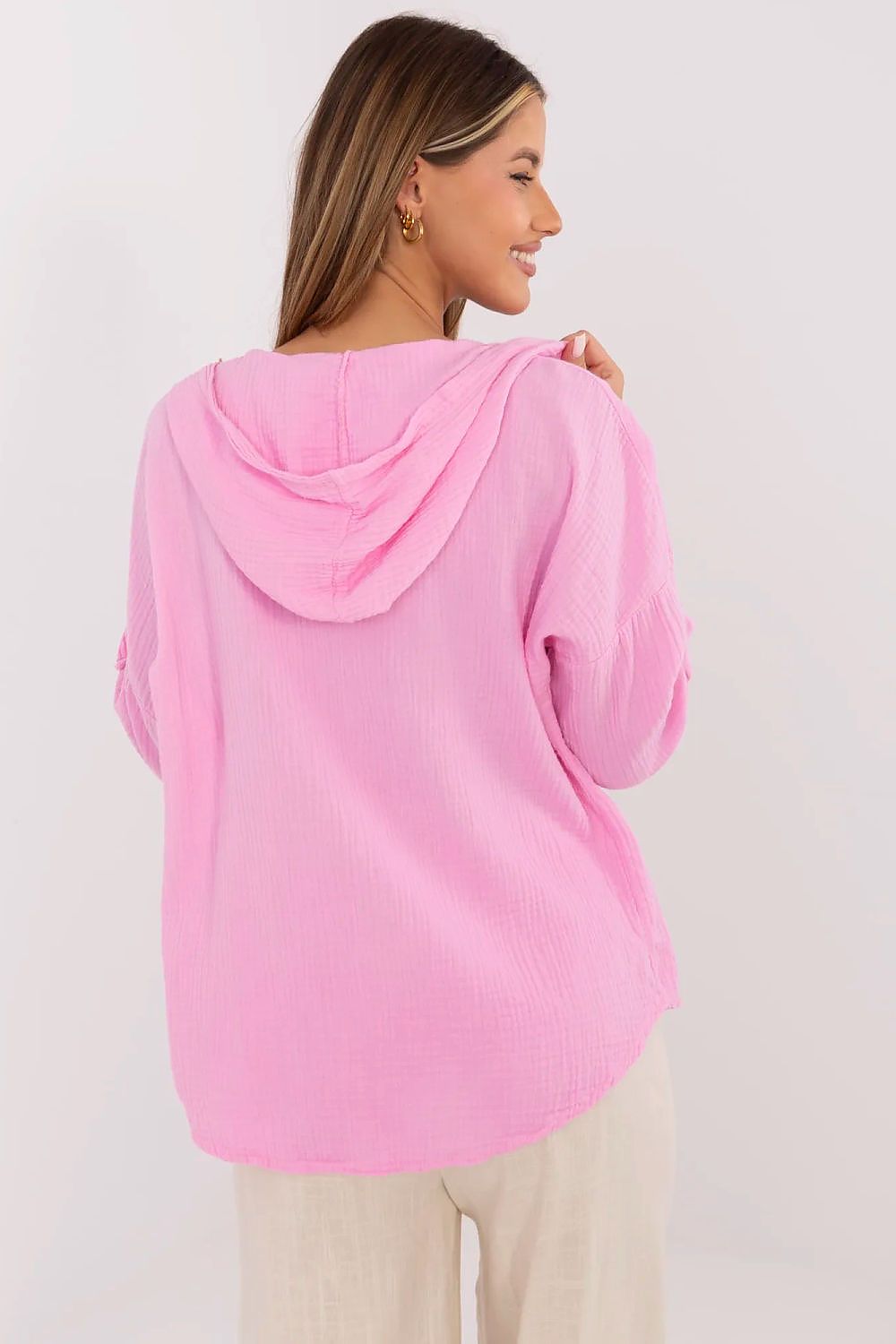  Női ing model 213249 Italy Moda 
