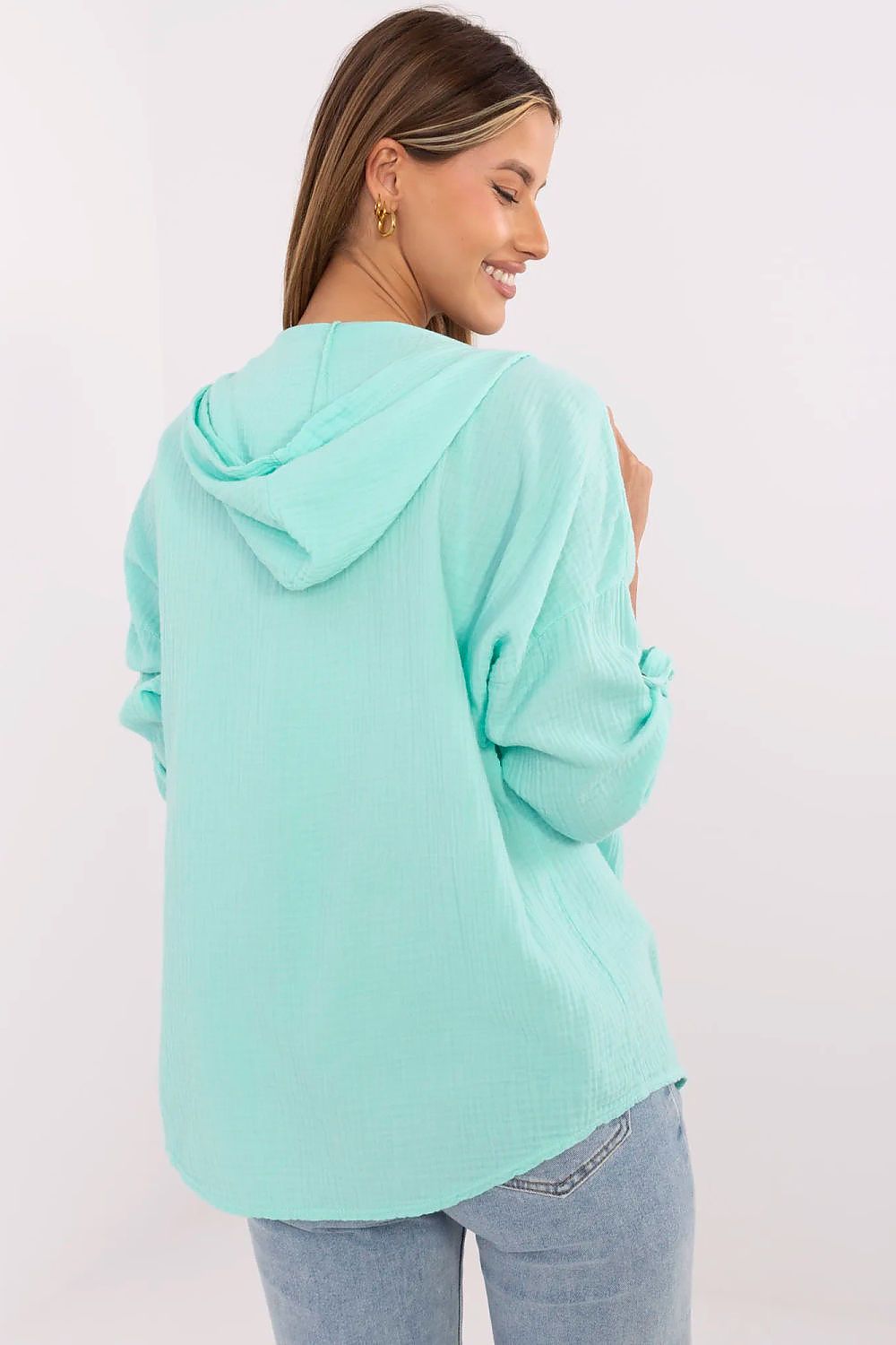  Női ing model 213250 Italy Moda 