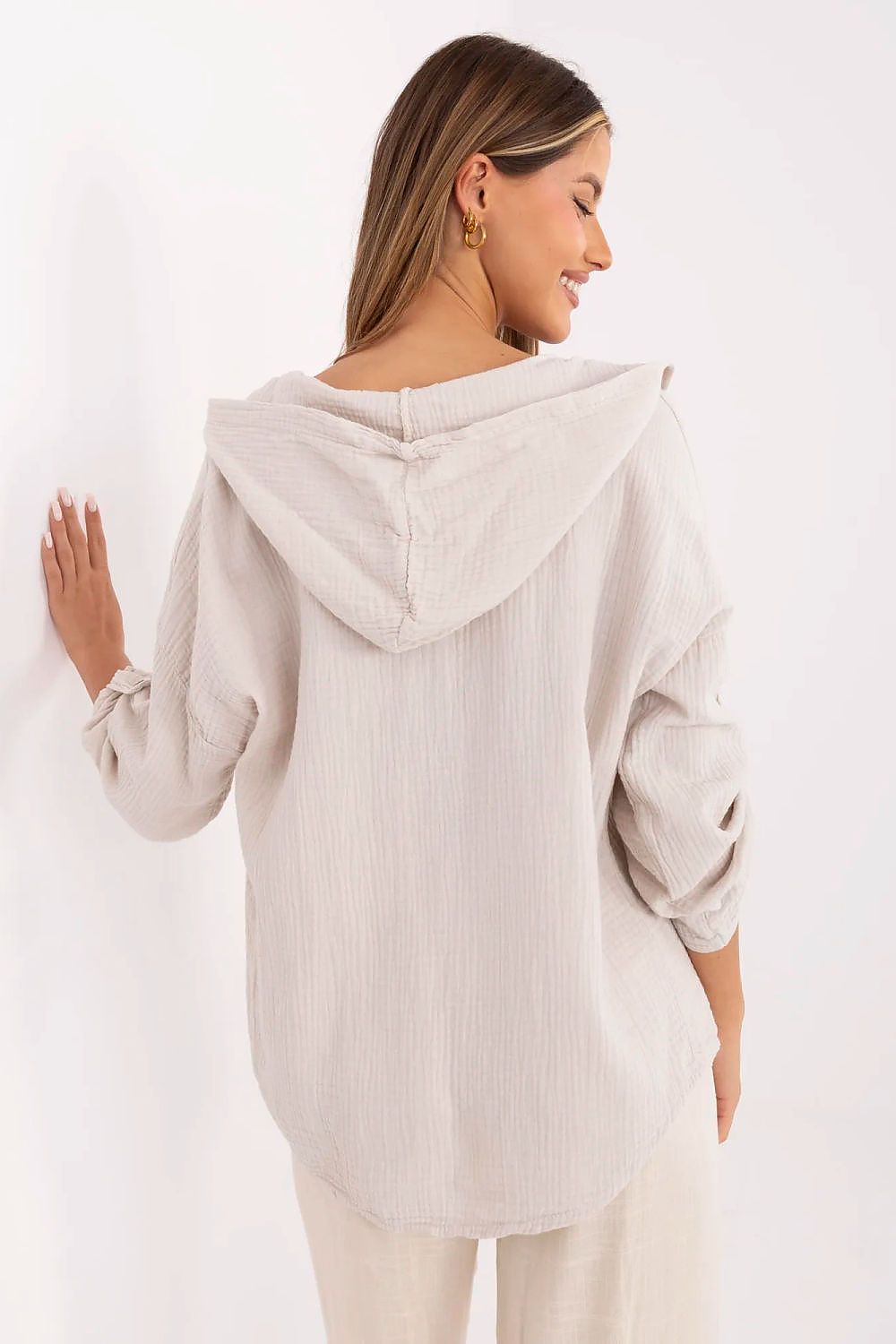  Női ing model 213254 Italy Moda 
