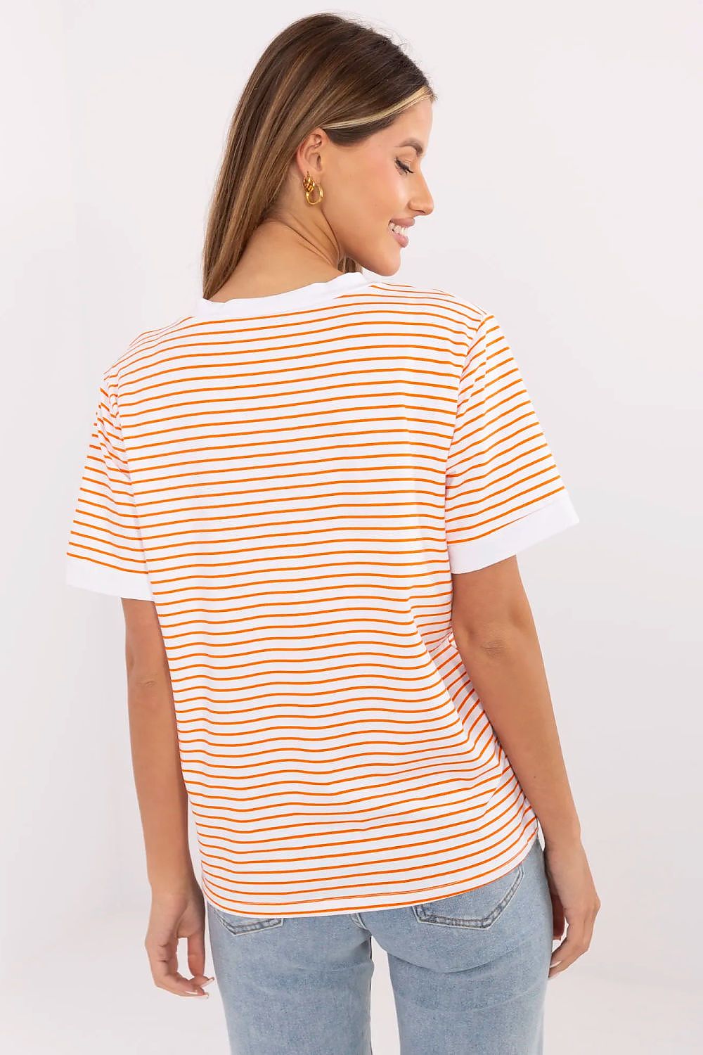  Blúz model 213264 Italy Moda 