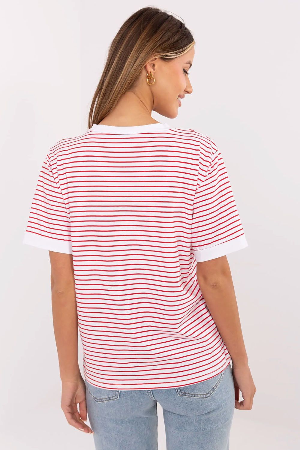  Blúz model 213265 Italy Moda 