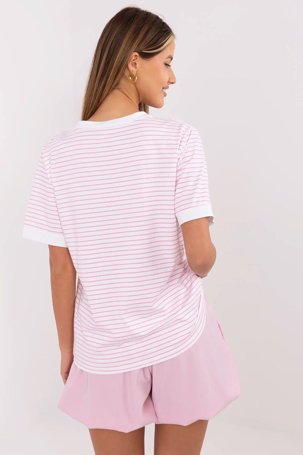  Blúz model 213266 Italy Moda 
