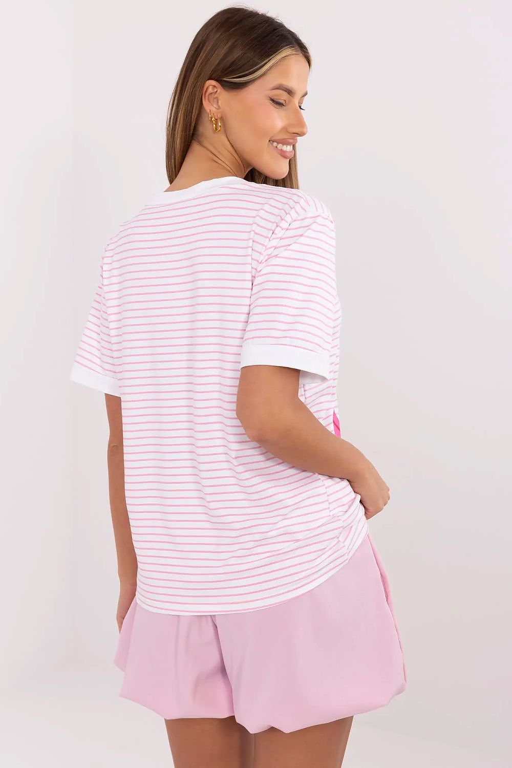  Blúz model 213268 Italy Moda 