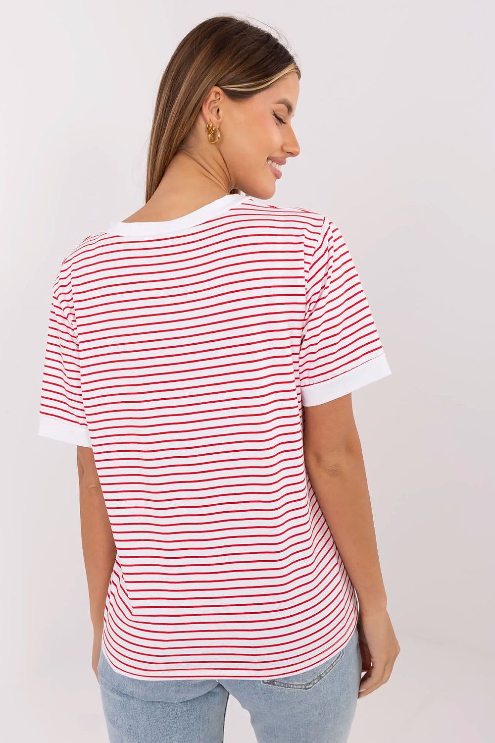  Blúz model 213269 Italy Moda 