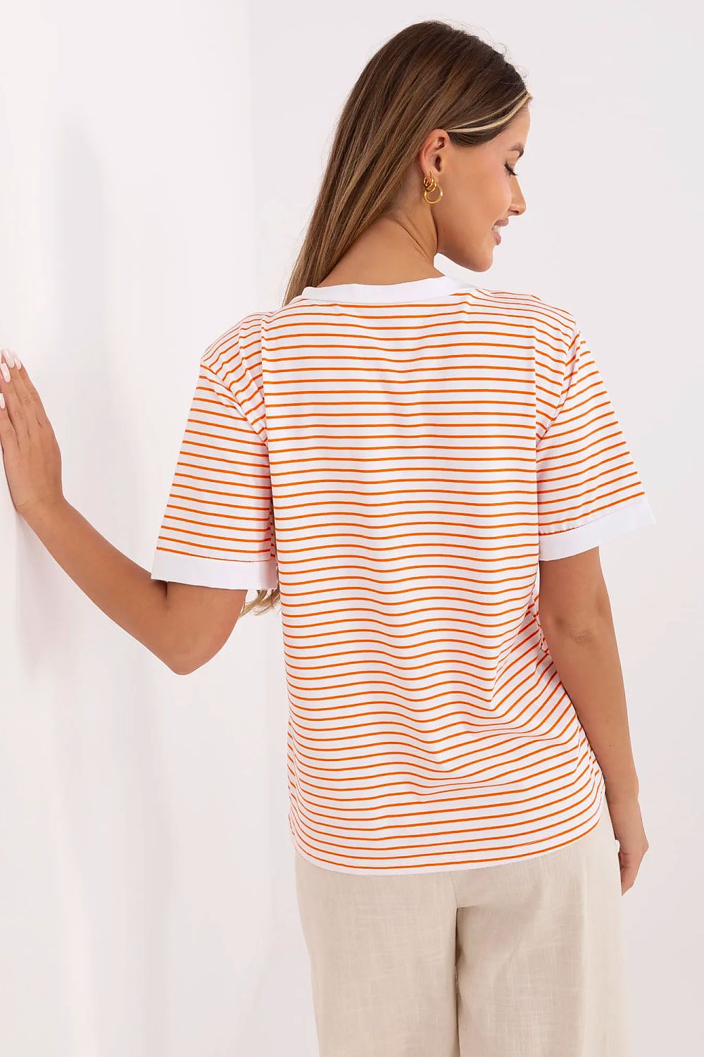  Blúz model 213270 Italy Moda 